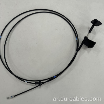 Honda 74130-TR0-U01 Wire Assembly غطاء